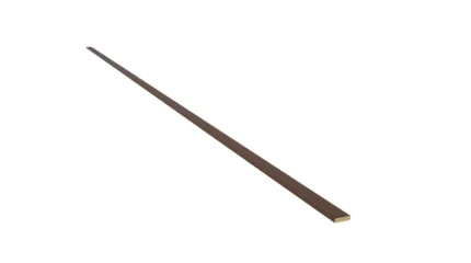 ППЛ Притворна планка 30*2000*8мм