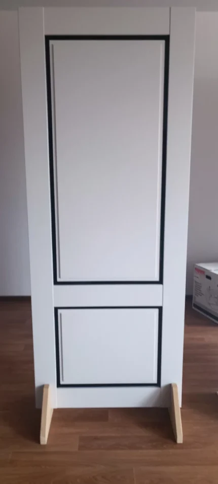 міжкімнатні двері Честер