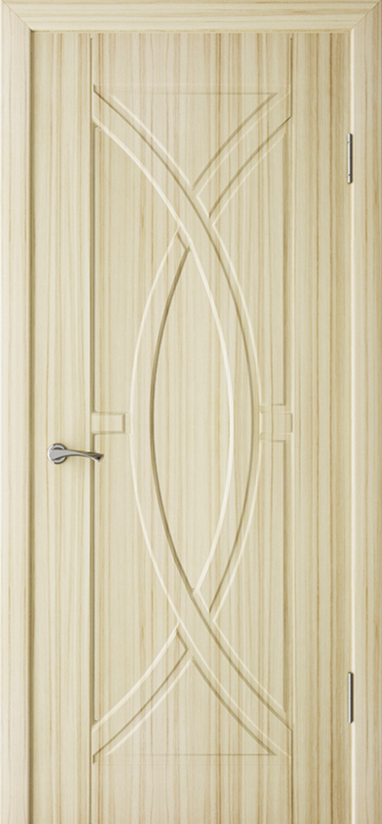 міжкімнатні двері Фантазія глуха