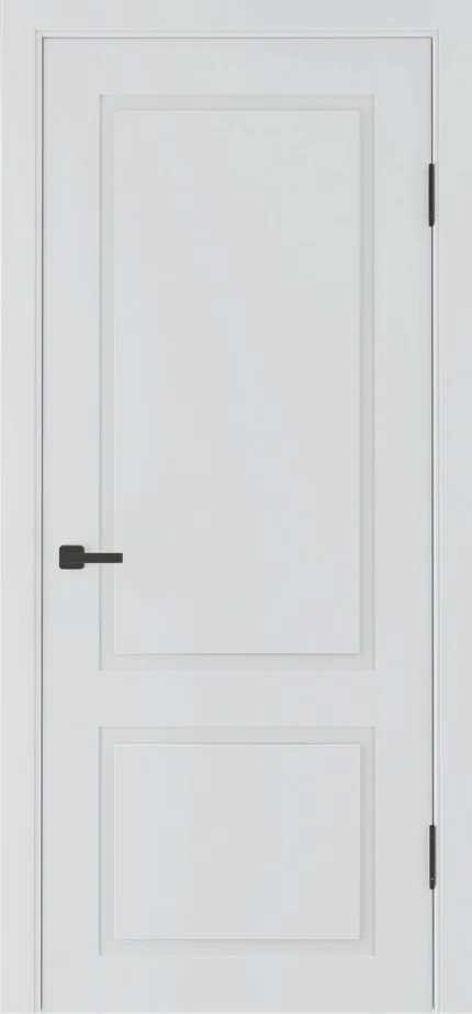 Міжкімнатні двері Женева Фарба