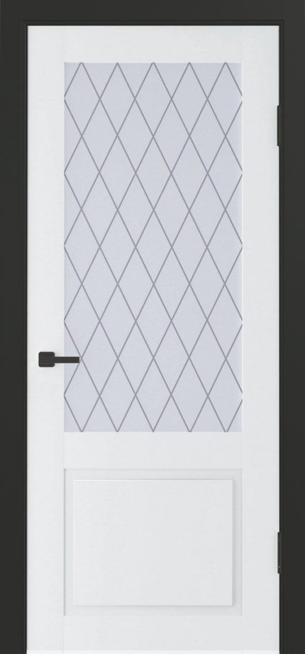 Міжкімнатні двері Хельсінкі 115