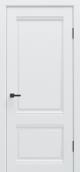 Міжкімнатні двері Хельсінкі Багет 2 ПВХ