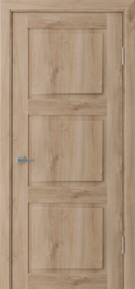 Міжкімнатні двері Trio ППЛ