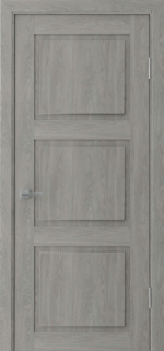 Міжкімнатні двері Trio ППЛ