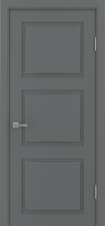 Міжкімнатні двері Trio ППЛ