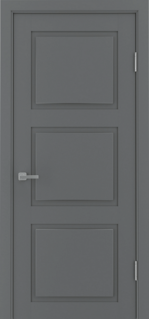 Міжкімнатні двері Trio ППЛ