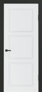 Міжкімнатні двері Trio ППЛ