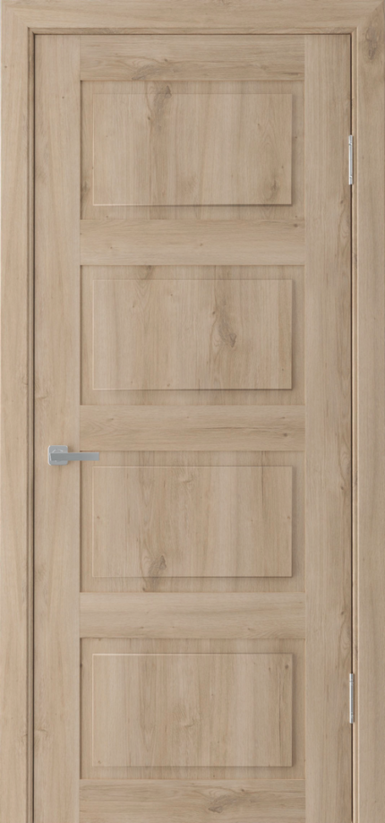 Міжкімнатні двері Квадро