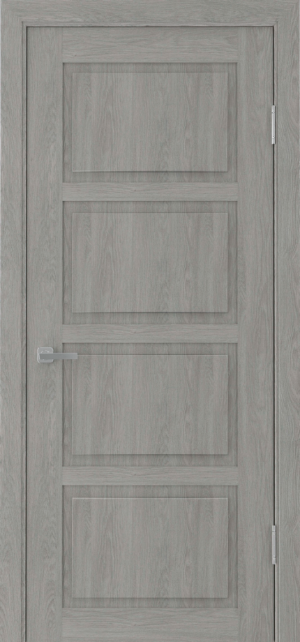 Міжкімнатні двері Квадро