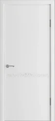 міжкімнатні двері Камелія біла