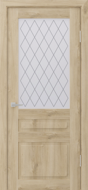 Міжкімнатні двері класік нью