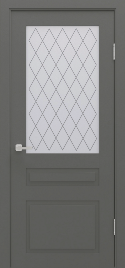 Міжкімнатні двері класік нью