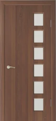 міжкімнатні двері Лофт
