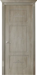 міжкімнатні двері Лоренцо глуха