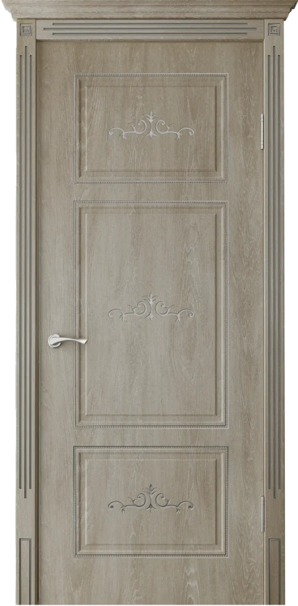міжкімнатні двері Лоренцо глуха