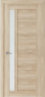 міжкімнатні двері MN 01