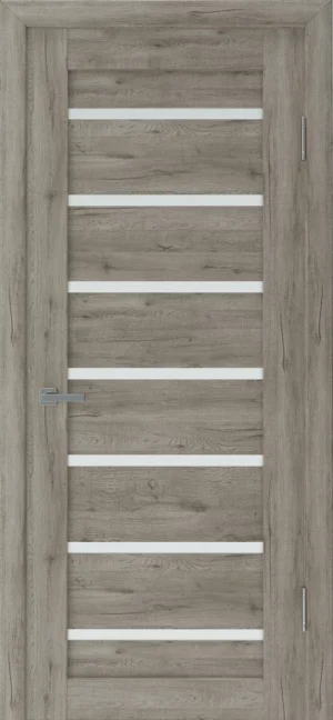 міжкімнатні двері MN 02