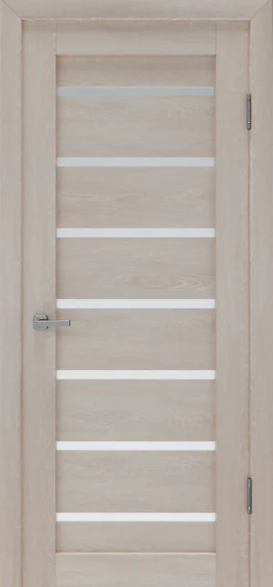 міжкімнатні двері MN 02