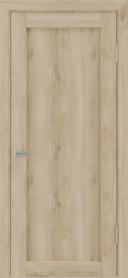 Міжкімнатні двері Сімплі