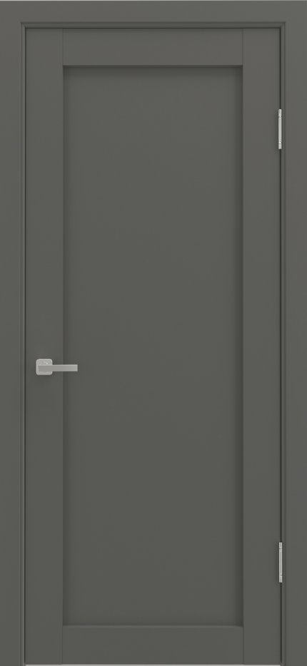 Міжкімнатні двері Сімплі