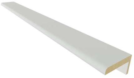 ППЛ Лиштва телескоп 70*2150*10 крило 35мм