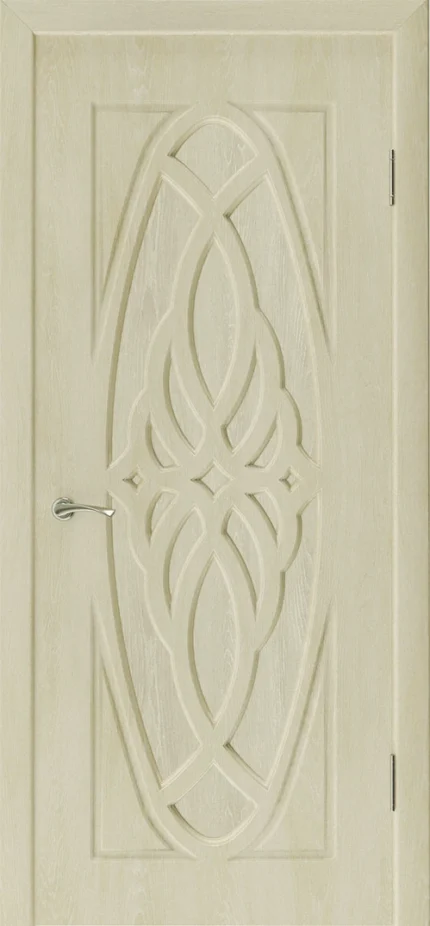 міжкімнатні двері орхідея