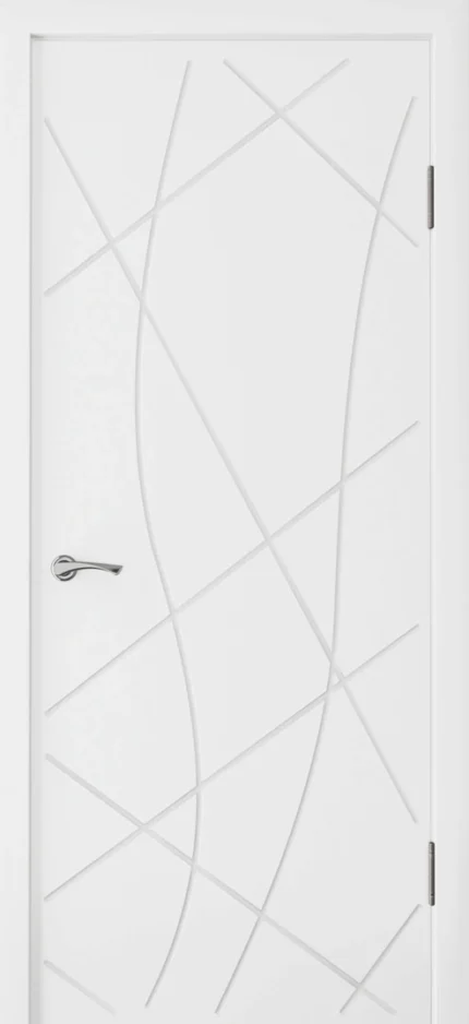 міжкімнатні двері Парма