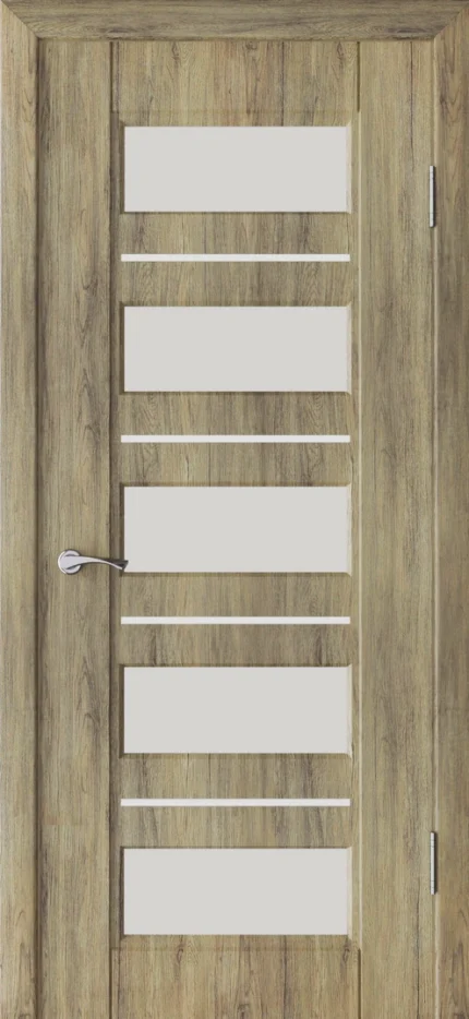 міжкімнатні двері Роксана