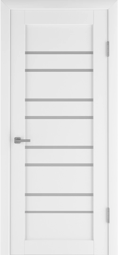 міжкімнатні двері RV 01 біла