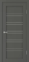 міжкімнатні двері RV 06 титан софттач