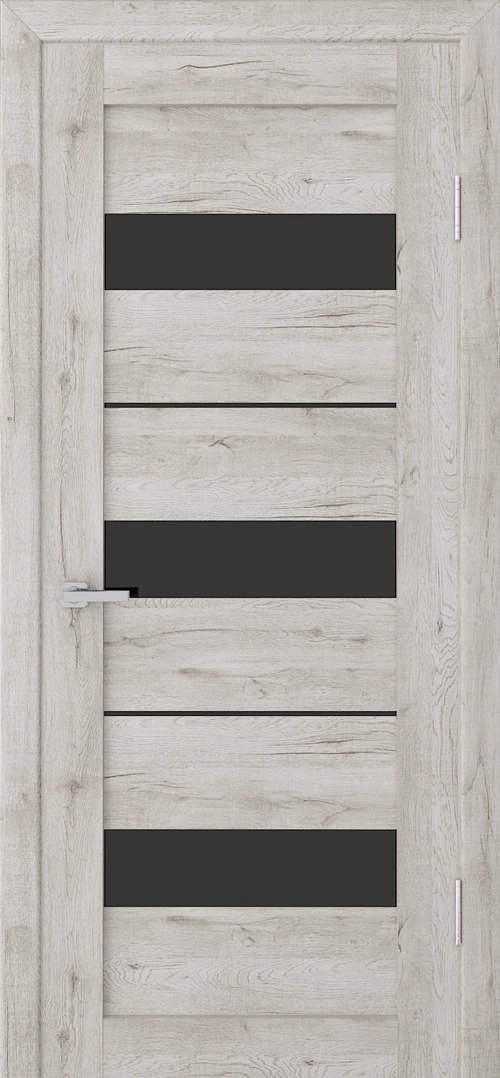 міжкімнатні двері RV 02 сканді