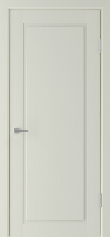Міжкімнатні двері Стокгольм ПВХ