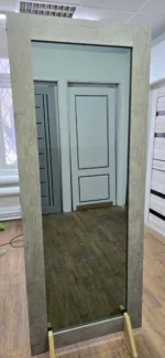 міжкімнатні двері simple sklo