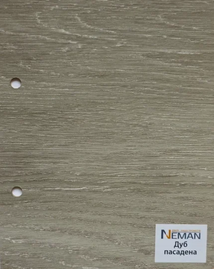 декор Дуб пасадена