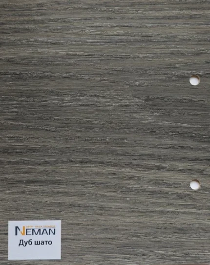 декор Дуб шато