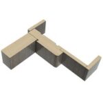 Погонажні вироби Неман