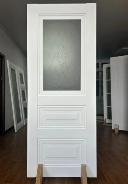 міжкімнатні двері ренесанс 02
