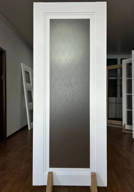 міжкімнатні двері ренесанс 03