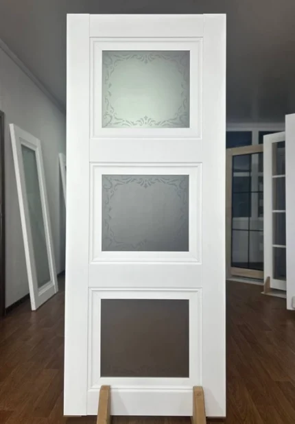міжкімнатні двері